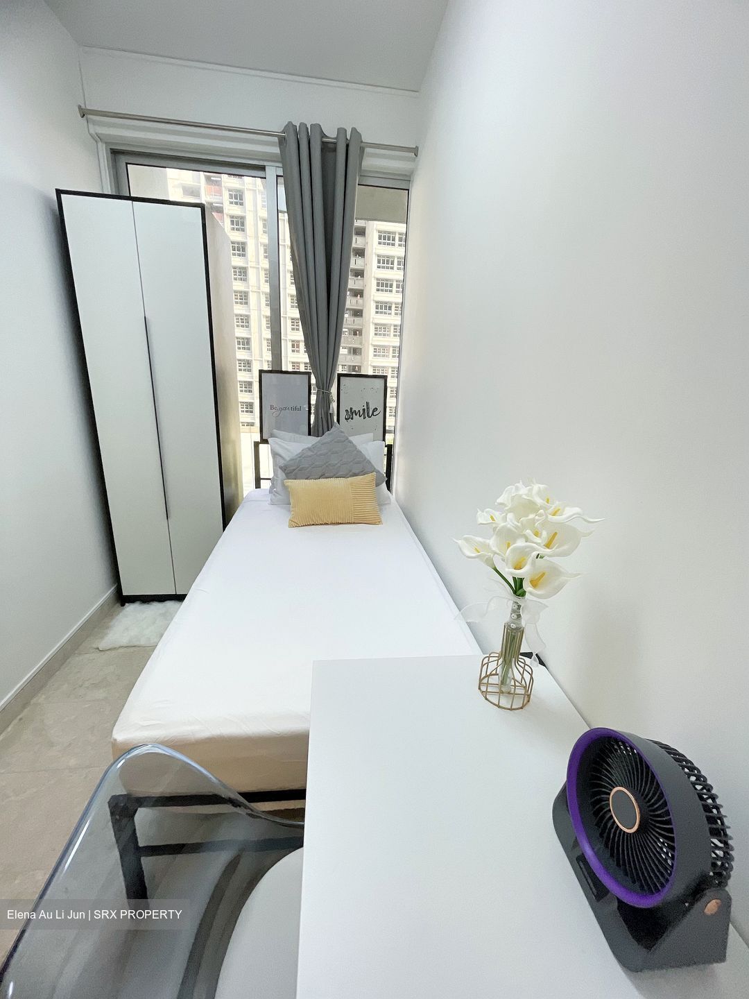 Grandeur 8 (D20), Condominium #592484691